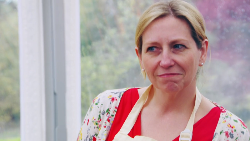 Illustration for article titled Strudel stretches The Great British Baking Show to its breaking point